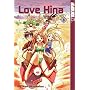 Love Hina, Vol. 8