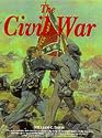 The Illustrated Encyclopedia of the Civil War: The Soldiers, Generals, Weapons and Battles