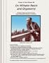 On Wilhelm Reich and Orgonomy