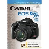 MagicLanternDVDGuides:CanonEOSDigitalRebelXTiEOS400D