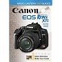 DVD Guides: Canon EOS Digital Rebel XTi EOS 400D (DVD) (Magic Lantern Guides)