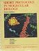 Books : Short Protocols in Molecular Biology
