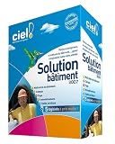 Revue Ciel  / La Solution Multi Devis Bâtiment Ciel 2007
