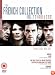 The French Collection Vol. 2 - Thrillers (Hidden / The Beat That My Heart Skipped / Lemming)