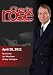 Charlie Rose - Ryan Lizza / Jon Meacham / Christy Turlington (April 28, 2011)