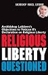 The Dubia: My Doubts About the Vatican II Declaration of Religious Liberty