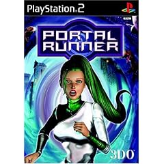 Portal Runner