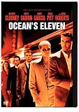 Oceans Eleven (2007) DVD