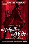 Strange Case of Dr Jekyll and Mr Hyde