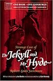 The Strange Case of Dr. Jekyll and Mr. Hyde