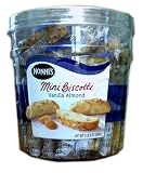 Cheap Deals on Nonni's Mini Biscotti Vanilla Almond 1 lb 8 oz. by Nonni's