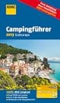 ADAC Campingf�hrer S�deuropa 2013: An...