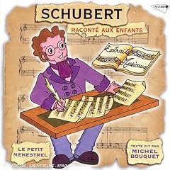 Schubert racont� aux enfants (collection