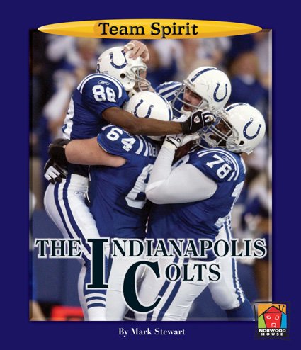 Indianapolis Colts (Team Spirit)