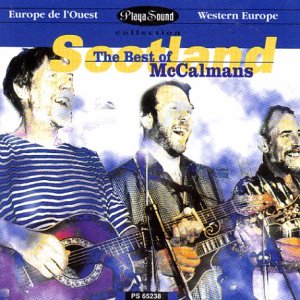 CD-Charts  Music : The Best of the Mccalmans