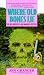 Where Old Bones Lie (Meredith and Markby Mysteries)