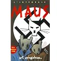 L'Int�grale, Maus : un survivant raconte