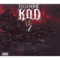 k.o.d.