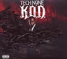 Tech N9ne - K.O.D. mp3 download