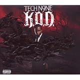 k.o.d. ~ Tech N9ne