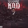 Bild des Albums von Tech N9ne