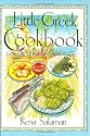 A Little Greek Cookbook