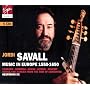 Music In Europe 1550-1650