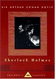 Sherlock Holmes: Children`s Classics (Everyman`s Library Children`s Classics)