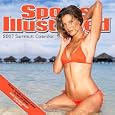 Sports Illustrated Swimsuit 2007 Calendar by