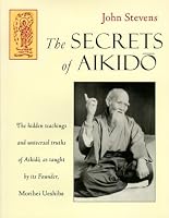 Secrets of Aikido