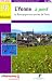 L'Yonne a Pied by  ISBN 2751400434