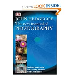 The New Manual of Photography