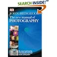 The New Manual of Photography