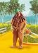 The Wizard of Oz Friends: Cowardly Lion Doll_s-2