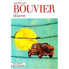 Oeuvres