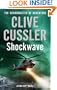 Shock Wave (A Dirk Pitt novel)