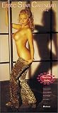 Erotic Star Calendar: 2002