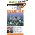 Top 10 Istanbul (EYEWITNESS TOP 10 TRAVEL GUIDE) by  DK Publishing