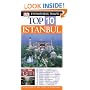 Top 10 Istanbul (Eyewitness Top 10 Travel Guides)