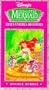 Little Mermaid: Ariel's Undersea Adventures:Double Bubble [VHS]