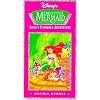 Little Mermaid: Ariel's Undersea Adventures:Double Bubble [VHS]