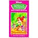 Little Mermaid: Ariel's Undersea Adventures:Double Bubble [VHS]