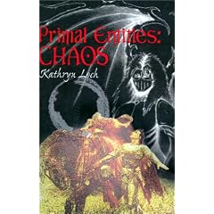 Primal Entities: Chaos
