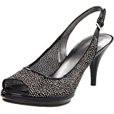 Nine West Womens Sharina Platform Sandal