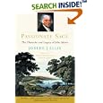 Passionate Sage: The Character and Legacy of John Adams by Joseph J. Ellis