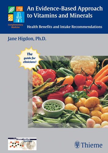 vitamin health