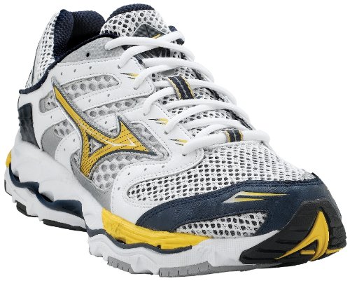 Shoes: Mizuno Wave Renegade 4   Men's