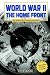 Books : World War II on the Home Front: An Interactive History Adventure (You Choose Books: An Interactive History Adventure)