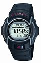 G-Shock G-7600-1VER Auto Illuminator Digital Watch