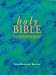 Book NIV Pocket Cross Reference Bible (Bible Niv)